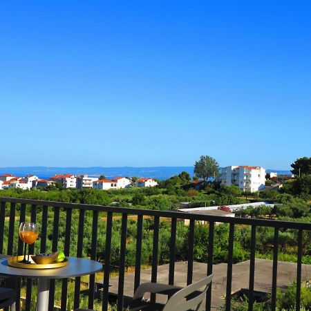 Casari Rooms & Apartments Split Dış mekan fotoğraf