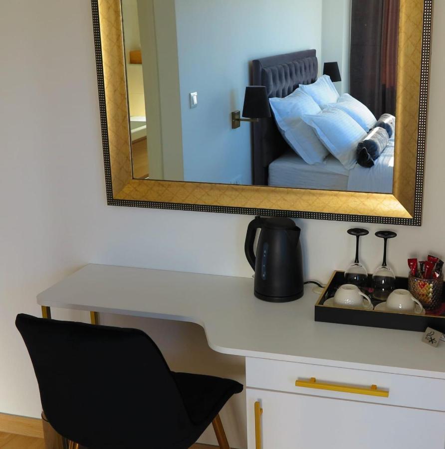 Casari Rooms & Apartments Split Dış mekan fotoğraf