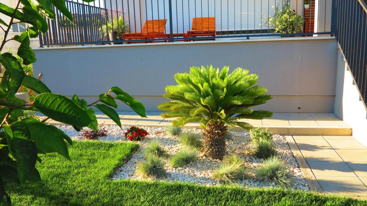 Casari Rooms & Apartments Split Dış mekan fotoğraf