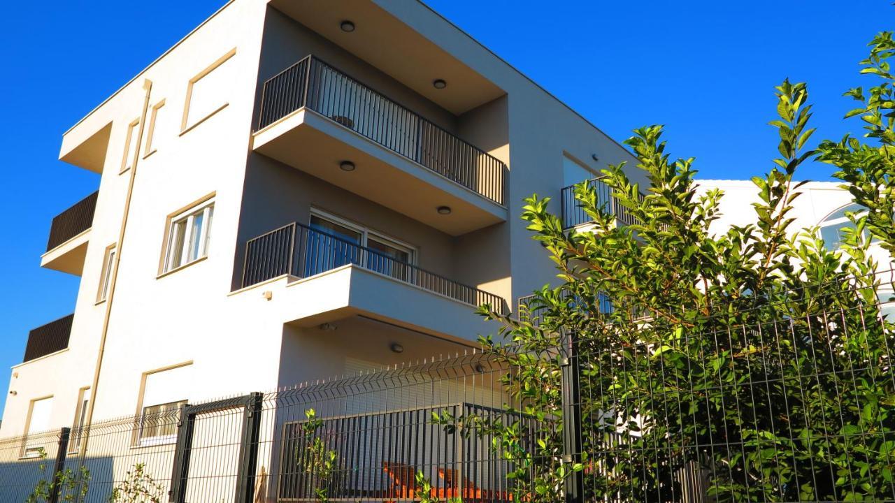Casari Rooms & Apartments Split Dış mekan fotoğraf