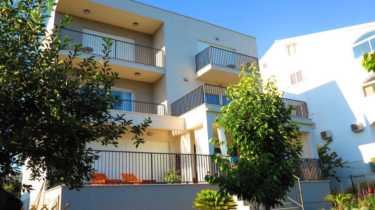 Casari Rooms & Apartments Split Dış mekan fotoğraf