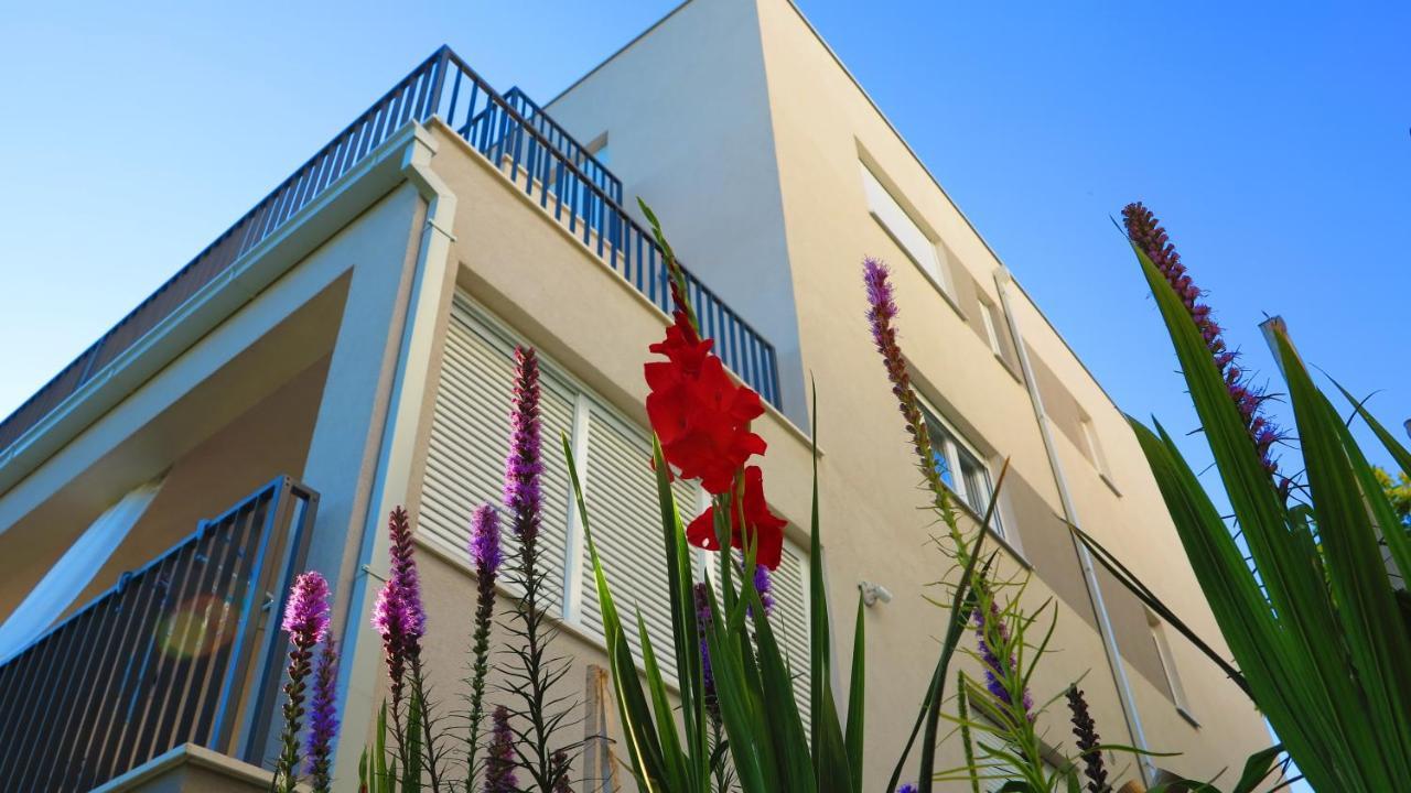 Casari Rooms & Apartments Split Dış mekan fotoğraf