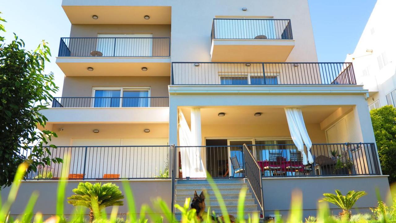 Casari Rooms & Apartments Split Dış mekan fotoğraf