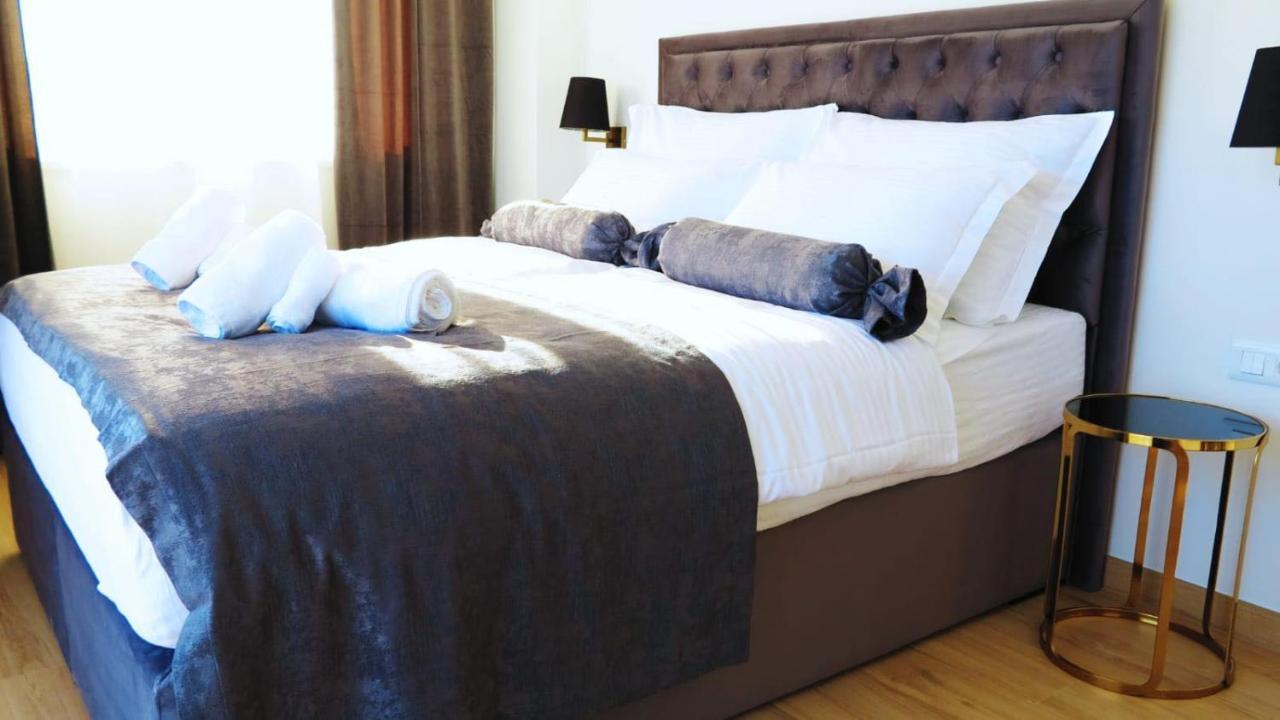 Casari Rooms & Apartments Split Dış mekan fotoğraf