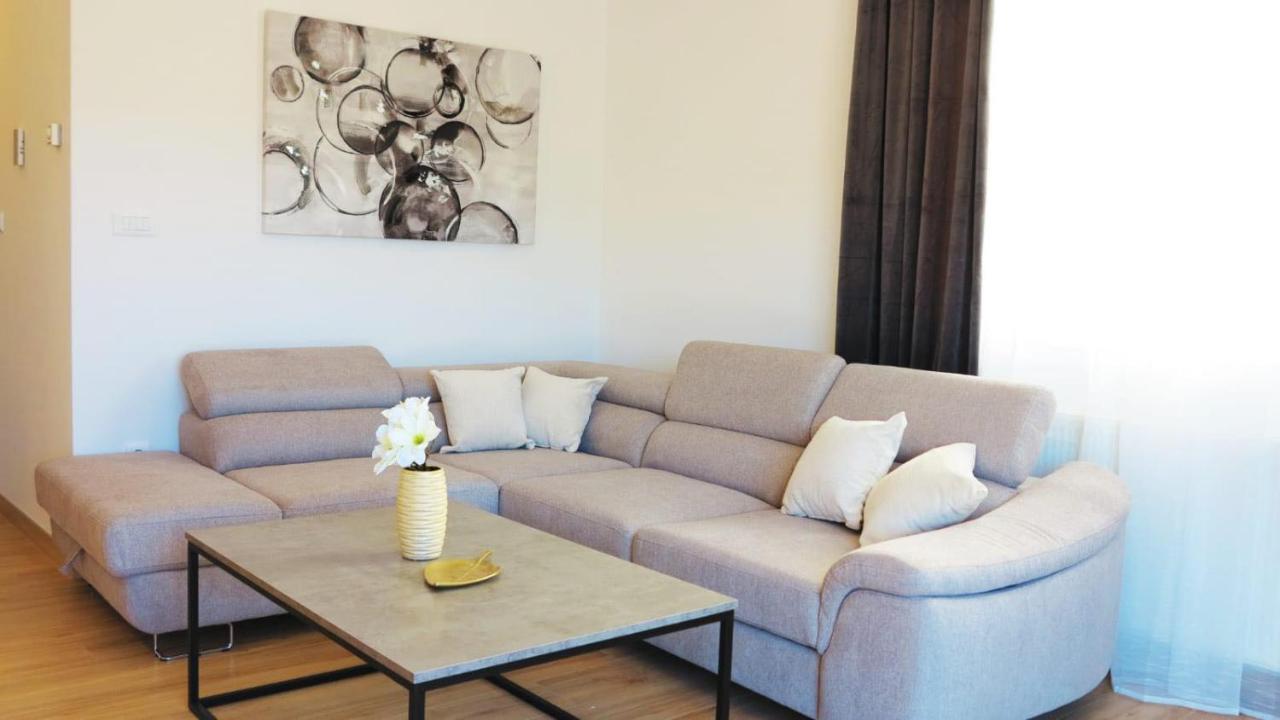 Casari Rooms & Apartments Split Dış mekan fotoğraf
