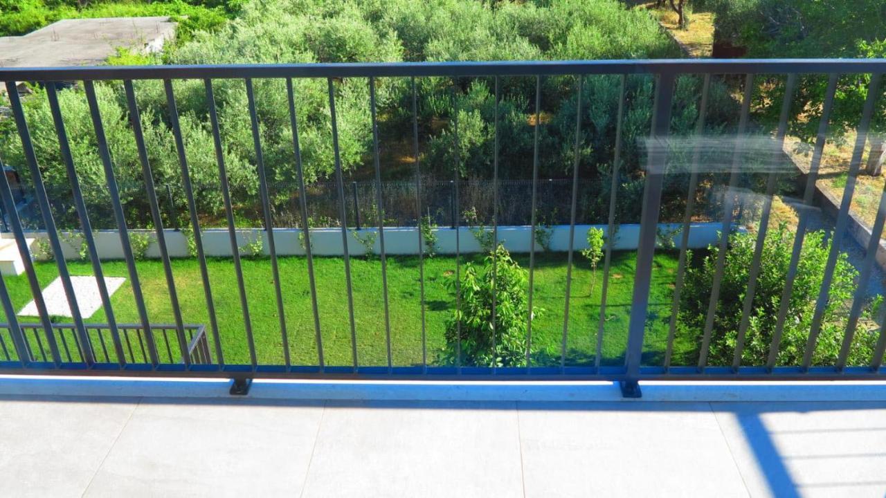 Casari Rooms & Apartments Split Dış mekan fotoğraf