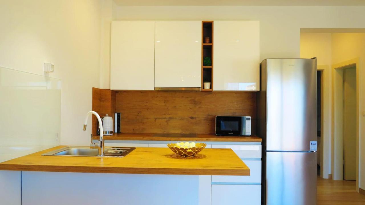 Casari Rooms & Apartments Split Dış mekan fotoğraf