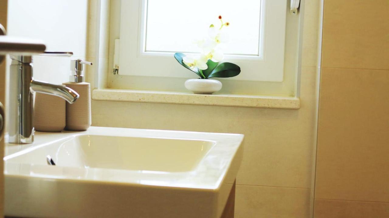 Casari Rooms & Apartments Split Dış mekan fotoğraf