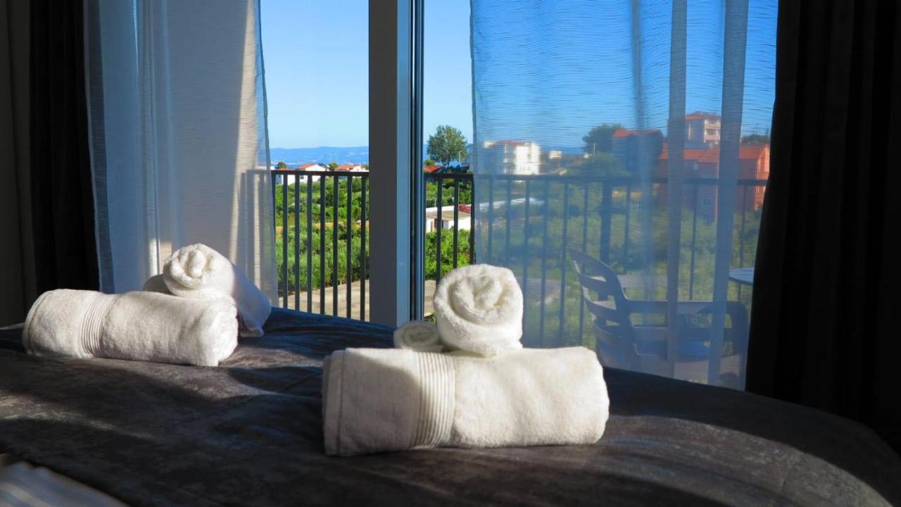 Casari Rooms & Apartments Split Dış mekan fotoğraf