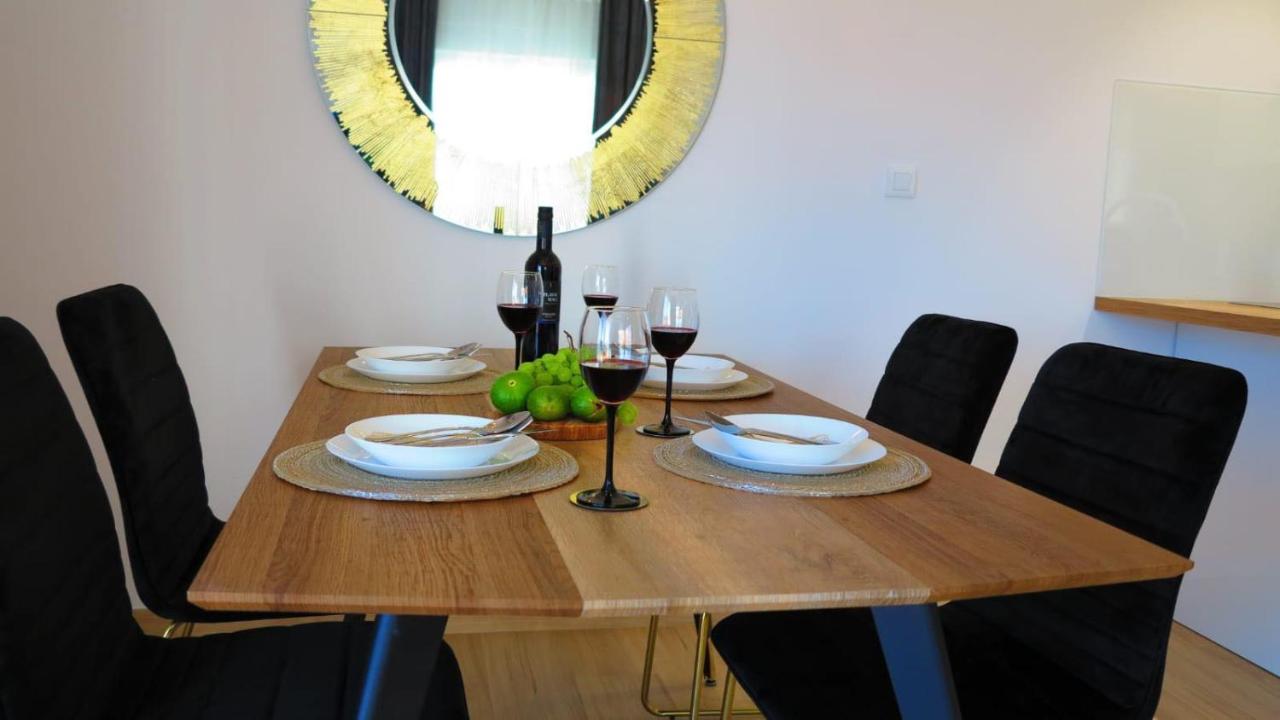Casari Rooms & Apartments Split Dış mekan fotoğraf