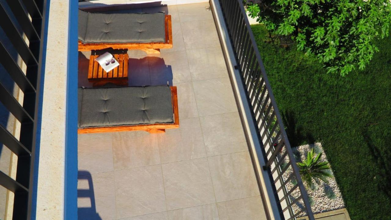 Casari Rooms & Apartments Split Dış mekan fotoğraf