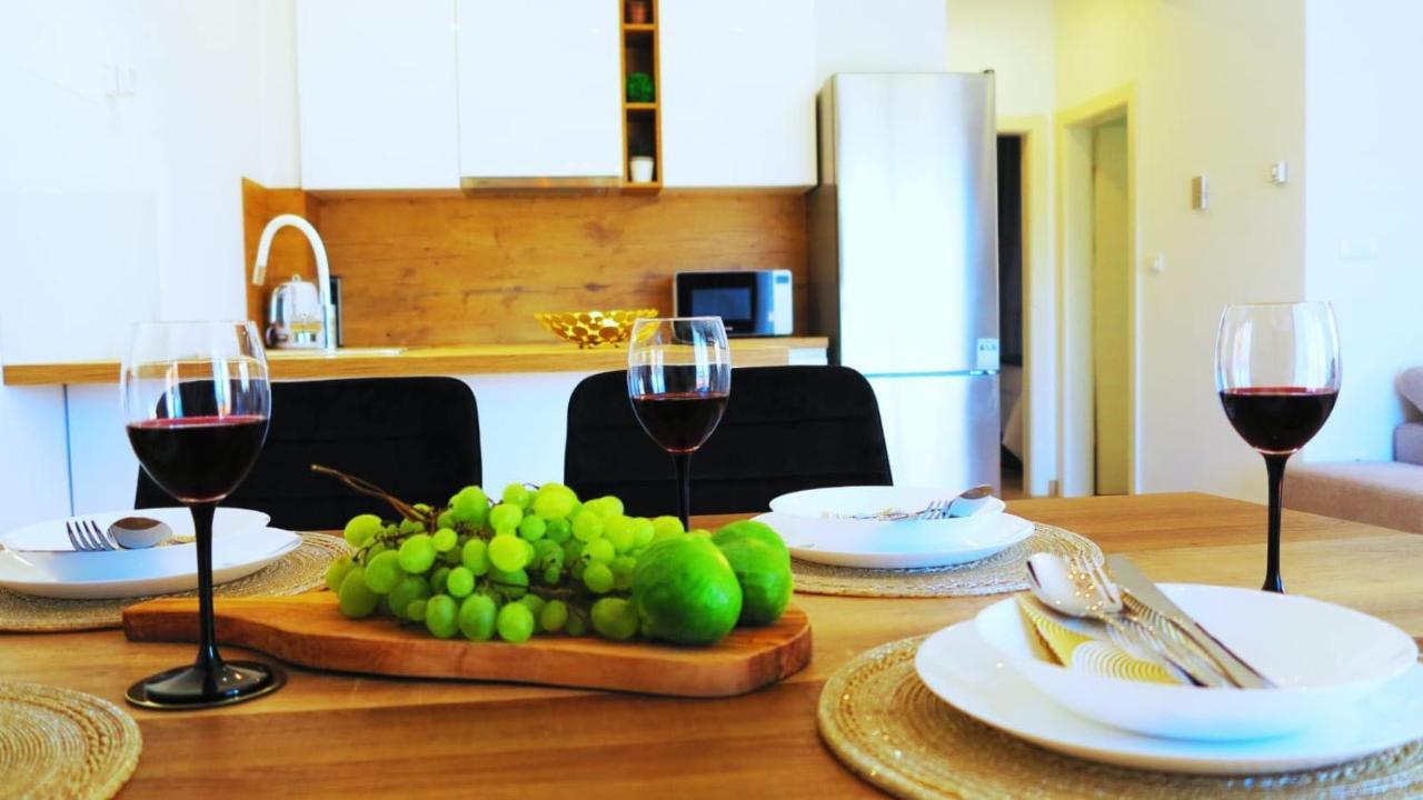 Casari Rooms & Apartments Split Dış mekan fotoğraf