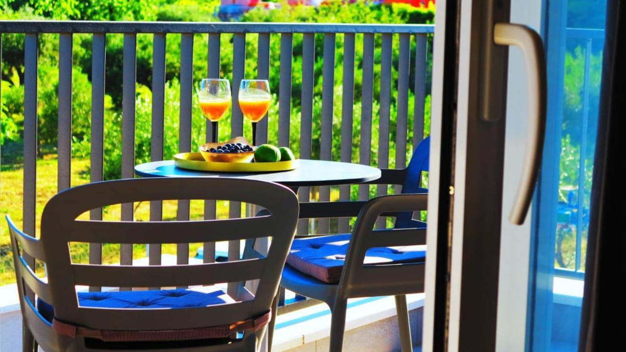 Casari Rooms & Apartments Split Dış mekan fotoğraf