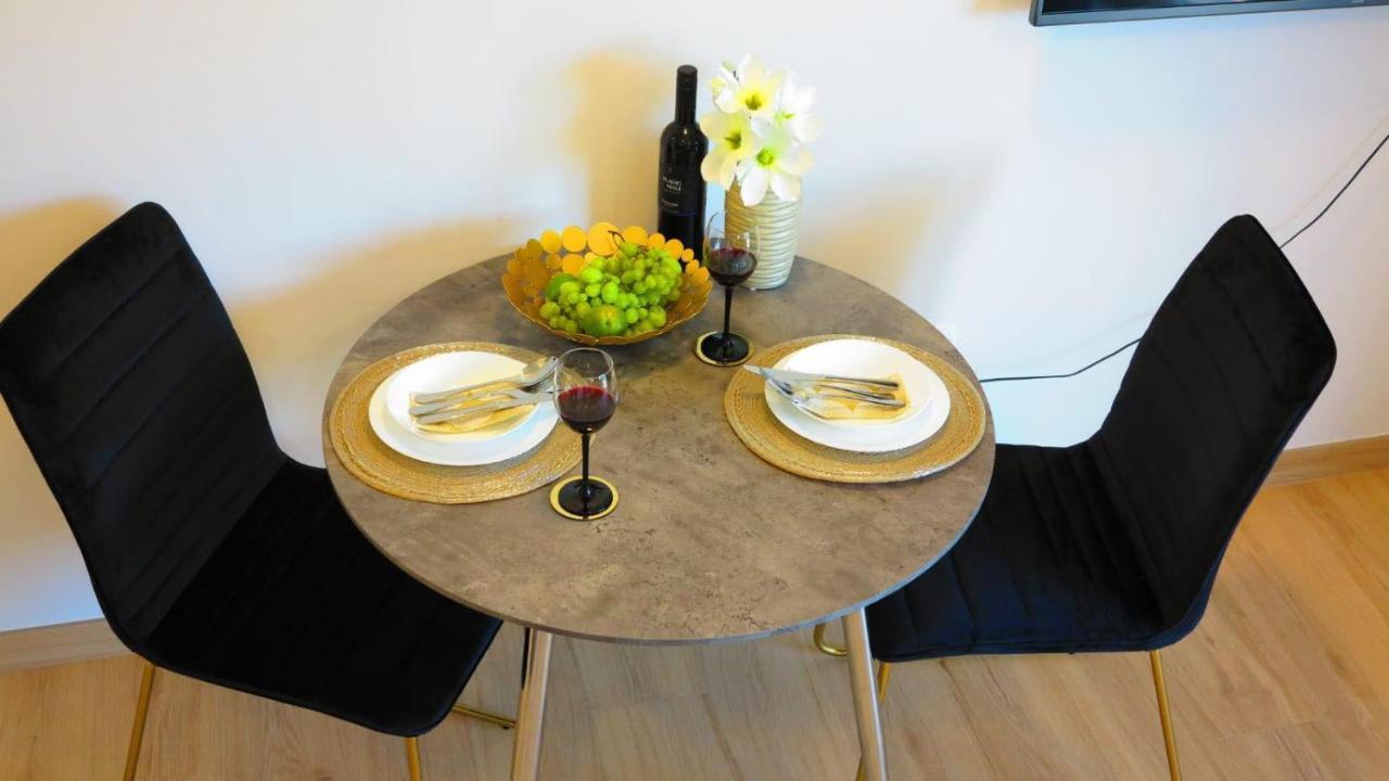 Casari Rooms & Apartments Split Dış mekan fotoğraf