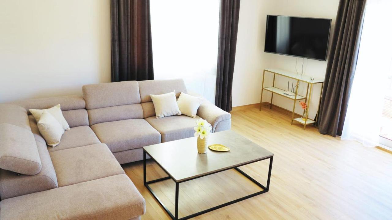 Casari Rooms & Apartments Split Dış mekan fotoğraf