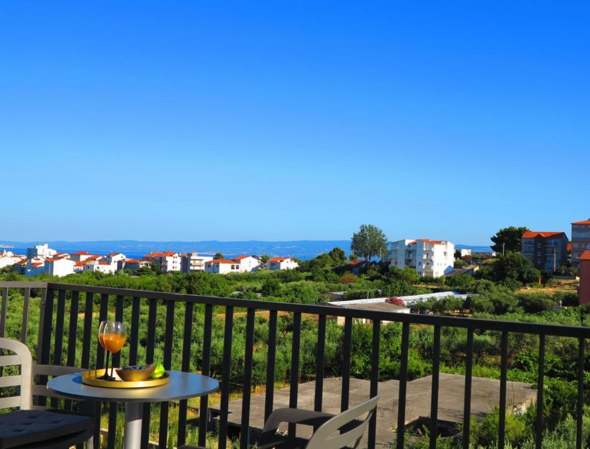 Casari Rooms & Apartments Split Dış mekan fotoğraf