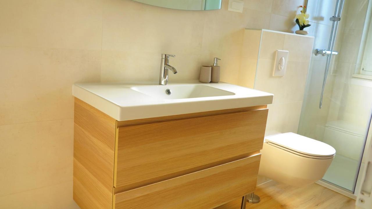 Casari Rooms & Apartments Split Dış mekan fotoğraf