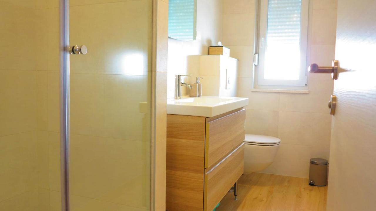 Casari Rooms & Apartments Split Dış mekan fotoğraf
