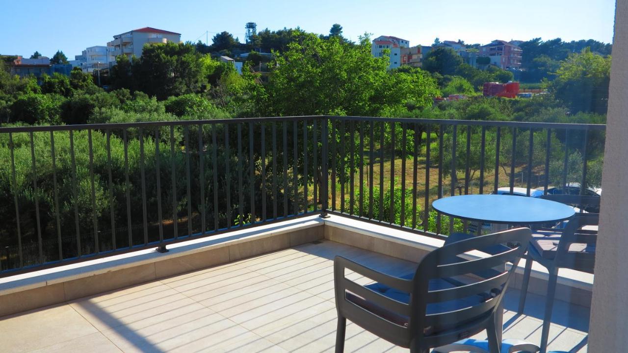 Casari Rooms & Apartments Split Dış mekan fotoğraf